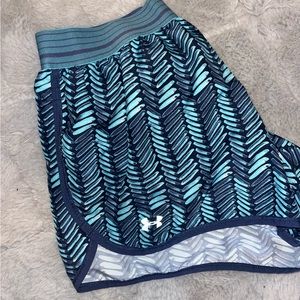 Under Armour Athletic Shorts